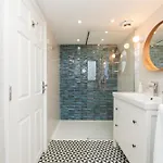 Apartamento The Old Wire Factory - 2 Bed, Close To Centre, Fast Wifi, Comfortable From