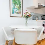 The Old Wire Factory - 2 Bed, Close To Centre, Fast Wifi, Comfortable From Bristol