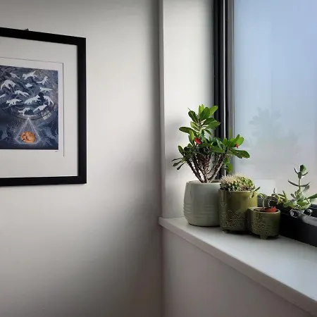 The Old Wire Factory - 2 Bed, Close To Centre, Fast Wifi, Comfortable From