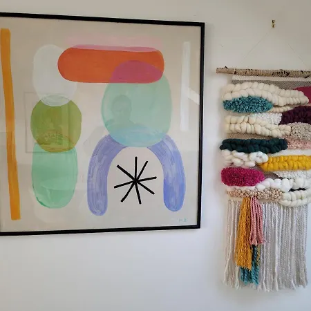 Apartment The Old Wire Factory - 2 Bed, Close To Centre, Fast Wifi, Comfortable From