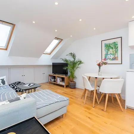 The Old Wire Factory, Unique 2-bedroom