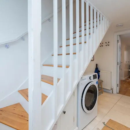 Apartamento The Old Wire Factory, Unique 2-bedroom Bristol