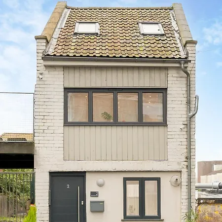 Apartment The Old Wire Factory - 2 Bed, Close To Centre, Fast Wifi, Comfortable From