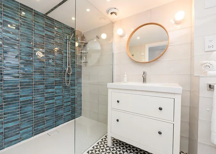 Lejlighed The Old Wire Factory - 2 Bed, Close To Centre, Fast Wifi, Comfortable From Bristol