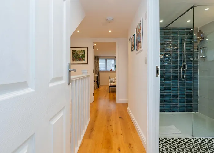 The Old Wire Factory - 2 Bed, Close To Centre, Fast Wifi, Comfortable From * Bristol