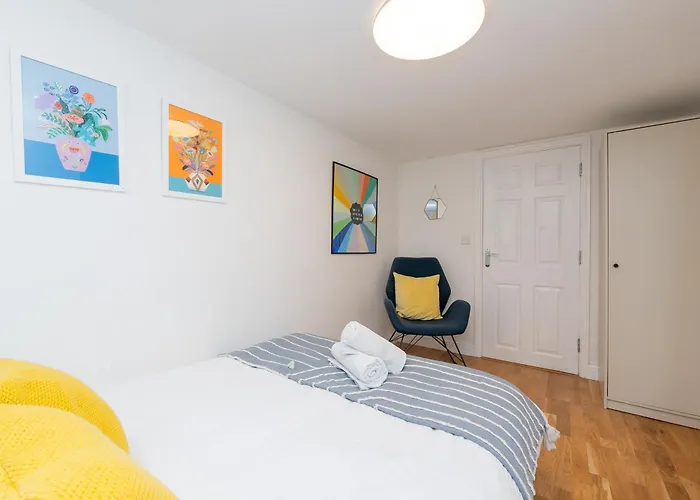 The Old Wire Factory - 2 Bed, Close To Centre, Fast Wifi, Comfortable From Bristol