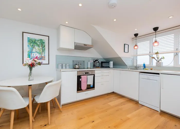 The Old Wire Factory - 2 Bed, Close To Centre, Fast Wifi, Comfortable From Daire