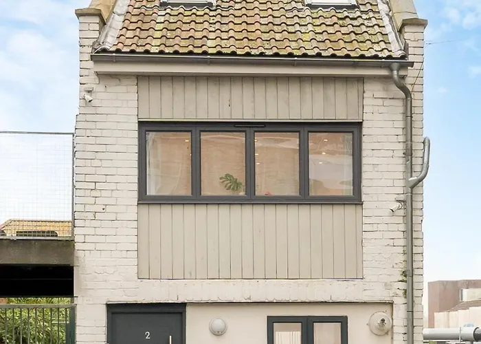 Lejlighed The Old Wire Factory - 2 Bed, Close To Centre, Fast Wifi, Comfortable From