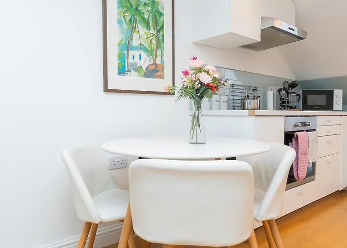 The Old Wire Factory - 2 Bed, Close To Centre, Fast Wifi, Comfortable From Bristol